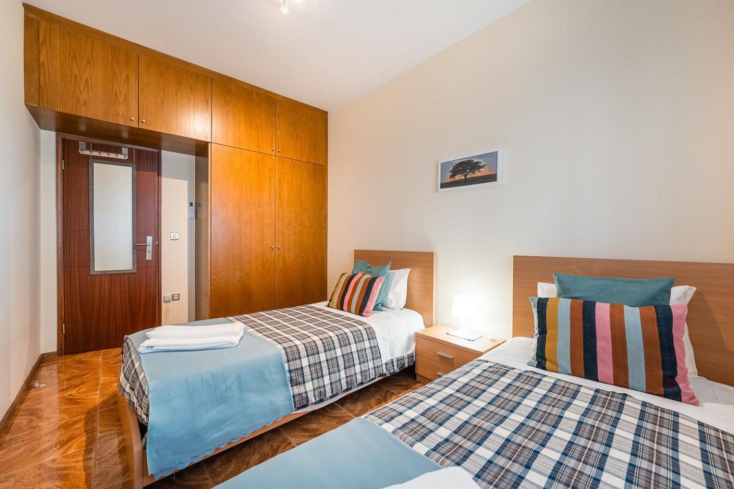 A Casa Do Gi - 1 Hotel โมกาโดรู ภายนอก รูปภาพ