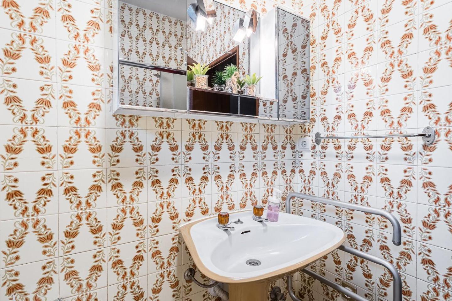 A Casa Do Gi - 1 Hotel โมกาโดรู ภายนอก รูปภาพ